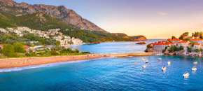 Juodklanija, „La Mer“ 4*