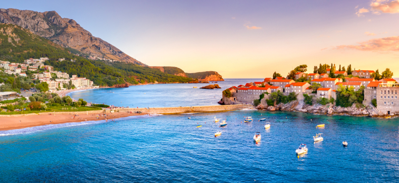 Juodklanija, „La Mer“ 4*