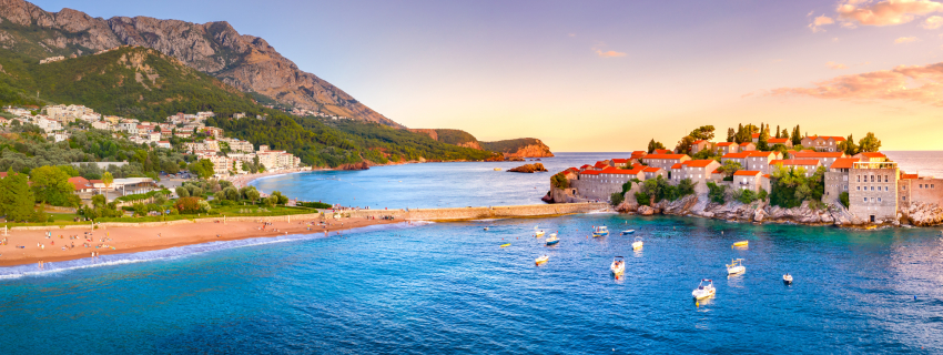 Juodklanija, „La Mer“ 4*