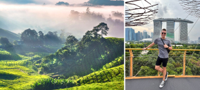 Kvala Lumpūras ir Singapūras