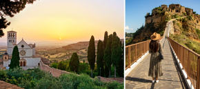 Autentiškoji Italija, Umbrijos regionas