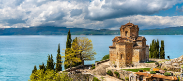 Atradimų kupini Balkanai