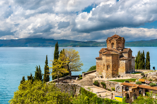 Atradimų kupini Balkanai