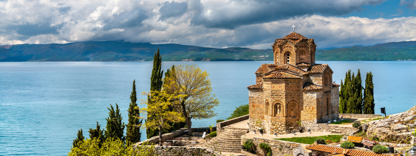 Atradimų kupini Balkanai