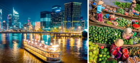 Naujieji Metai Vietname