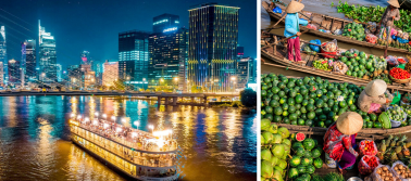 Naujieji Metai Vietname