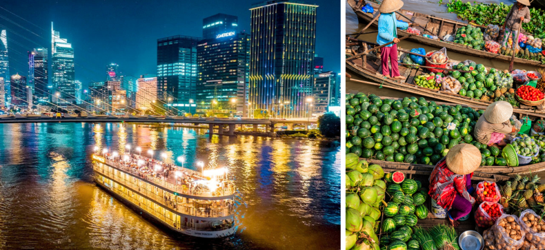 Naujieji Metai Vietname