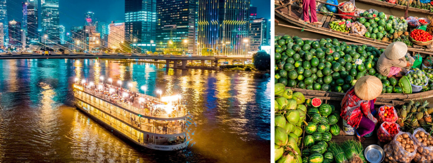 Naujieji Metai Vietname