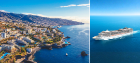 Kanarų salų ir Madeiros kruizas