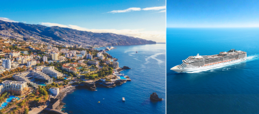 Kanarų salų ir Madeiros kruizas