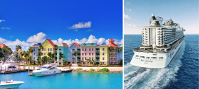 Karibų jūros kruizas