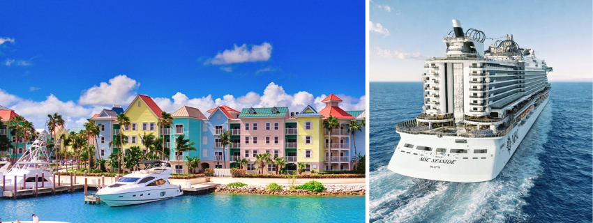 Karibų jūros kruizas