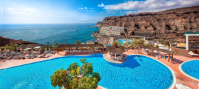 Gran Kanarija, „Mogan Princess & Beach Club“ 4*