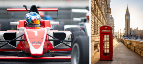 „Formulė 1“ lenktynės Dižiojoje Britanijoje