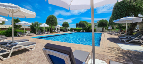 Korfu, „Golden Alexandros“ 4*