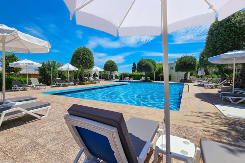 Korfu, „Golden Alexandros“ 4*