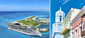 Karibų jūros kruizas 