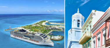 Karibų jūros kruizas 