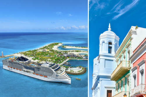 Karibų jūros kruizas 