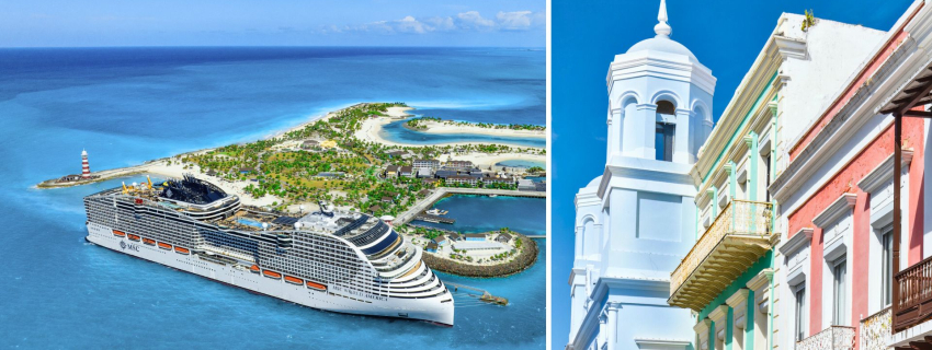 Karibų jūros kruizas