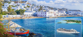 Viduržemio jūros kruizas