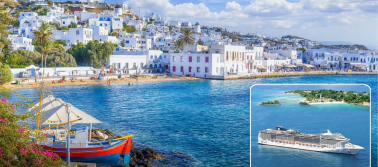 Viduržemio jūros kruizas