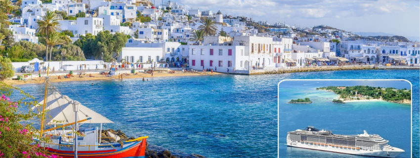 Viduržemio jūros kruizas