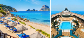 Viduržemio jūros kruizas