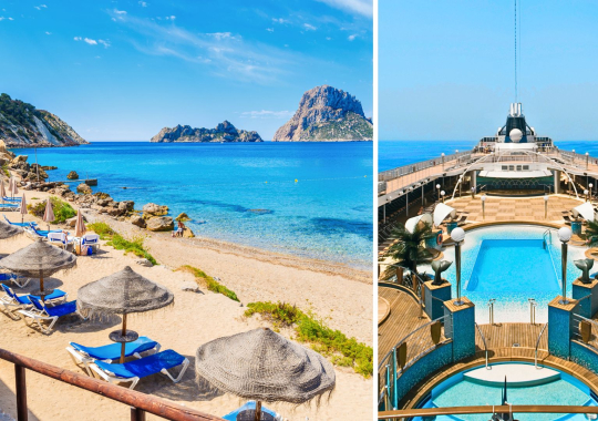 Viduržemio jūros kruizas