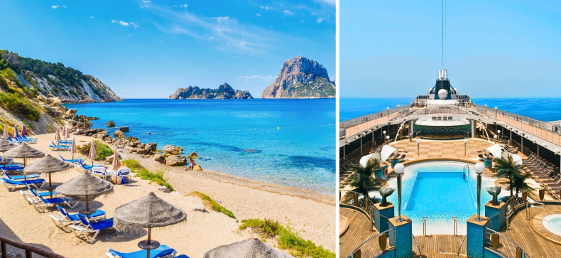 Viduržemio jūros kruizas