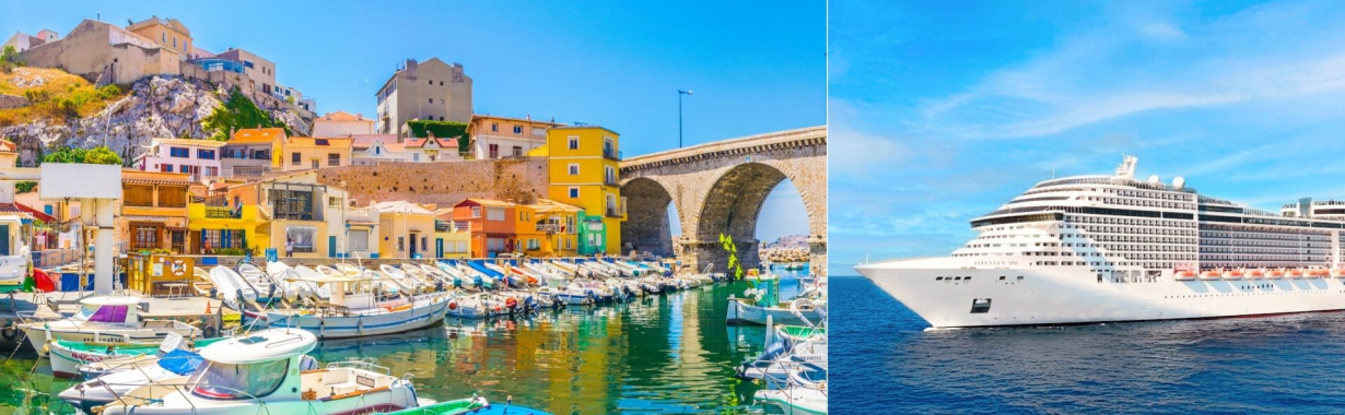 Viduržemio jūros kruizas