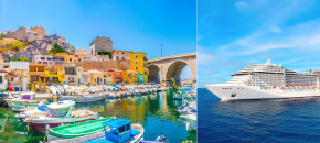 Viduržemio jūros kruizas