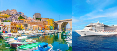 Viduržemio jūros kruizas