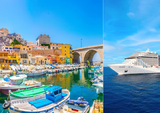 Viduržemio jūros kruizas