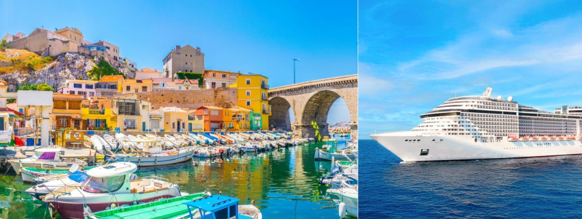 Viduržemio jūros kruizas