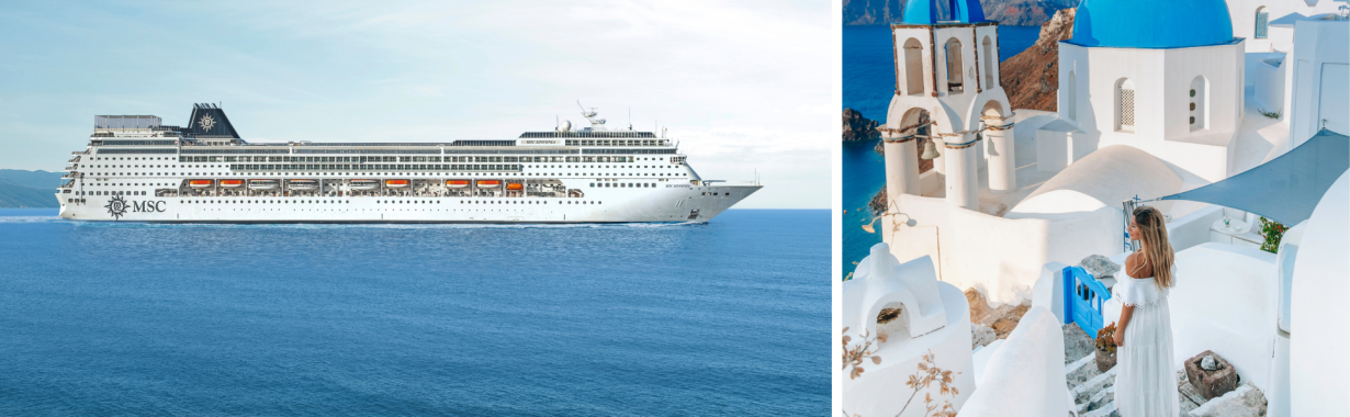 Viduržemio jūros kruizas