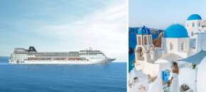 Viduržemio jūros kruizas