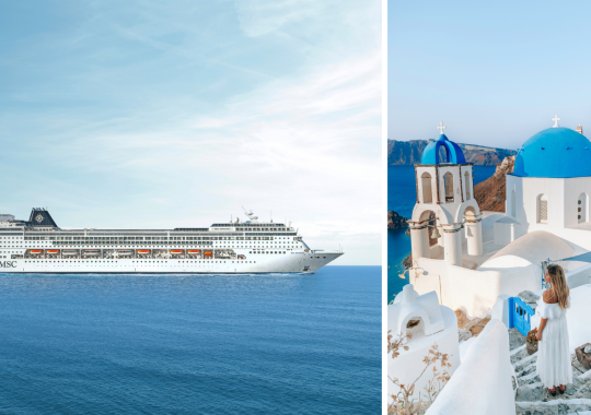 Viduržemio jūros kruizas