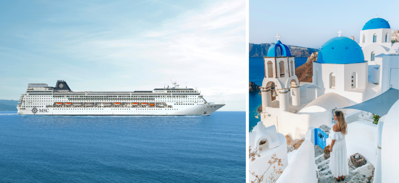 Viduržemio jūros kruizas