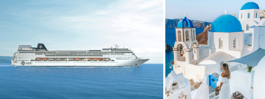 Viduržemio jūros kruizas