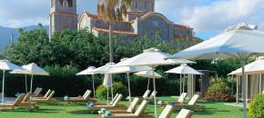 Kreta, „Castello Boutique Resort &amp; Spa“ 5*