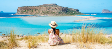 Kreta, „Artemis Hotel Apartments“ 4*