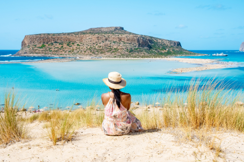 Kreta, „Artemis Hotel Apartments“ 4*