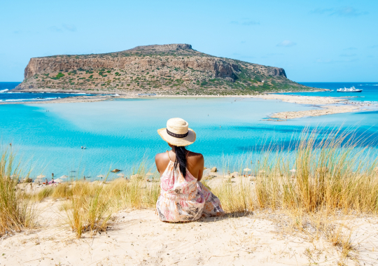 Kreta, „Artemis Hotel Apartments“ 4*