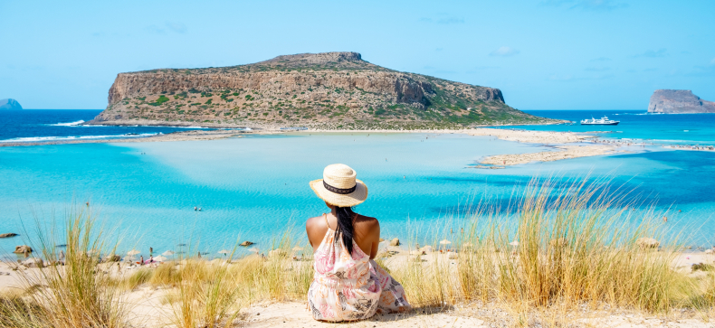 Kreta, „Artemis Hotel Apartments“ 4*