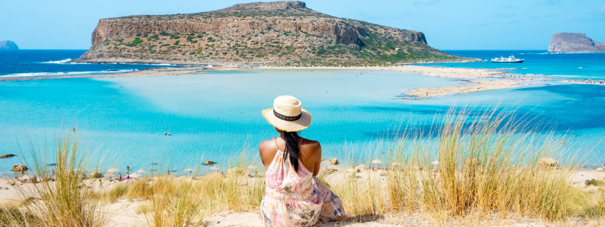 Kreta, „Artemis Hotel Apartments“ 4*