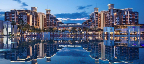 Turkija, „Selectum Luxury Resort Belek“ 5*