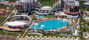 Turkija, „Selectum Luxury Resort Belek“ 5*