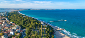 Bulgarija, „Lion“ 4*