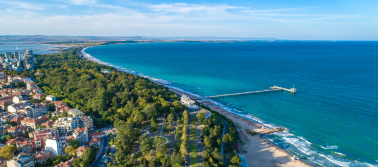 Bulgarija, „Lion“ 4*